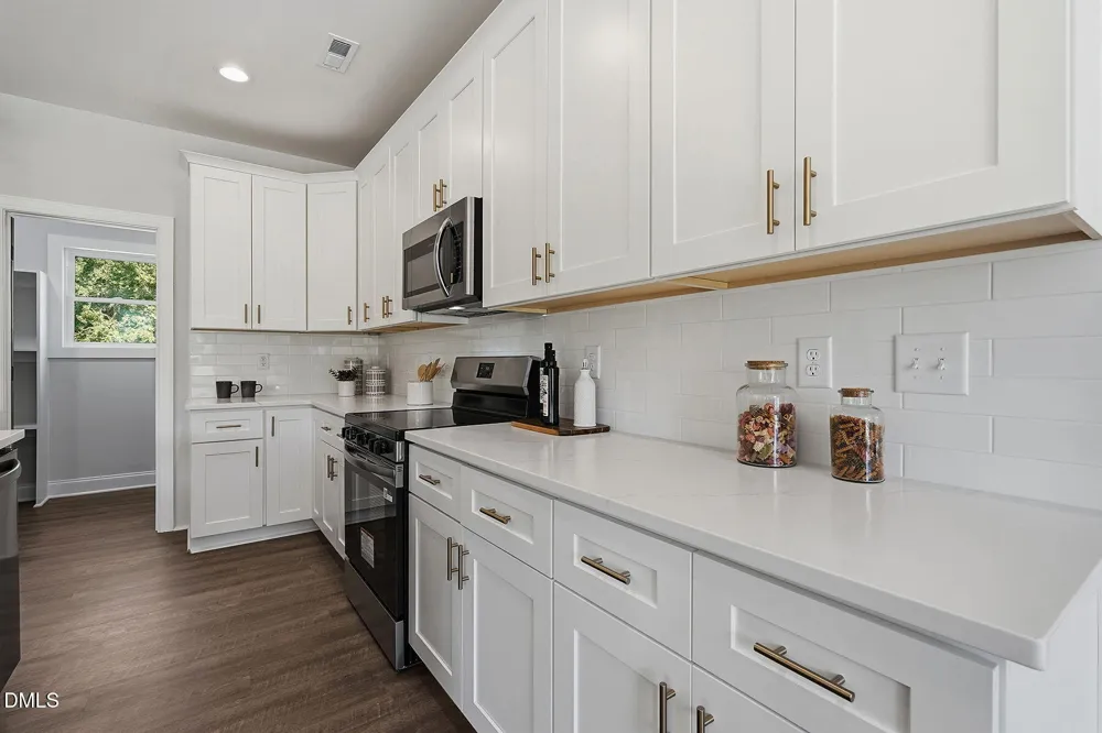 35 Cotton Drive Louisburg, NC 27549