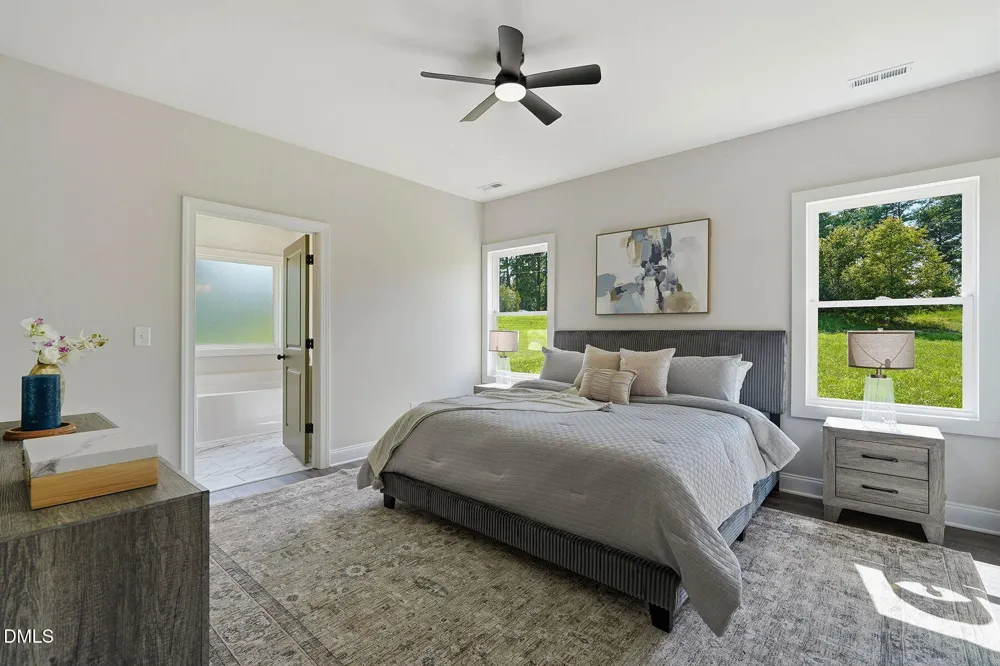 35 Cotton Drive Louisburg, NC 27549