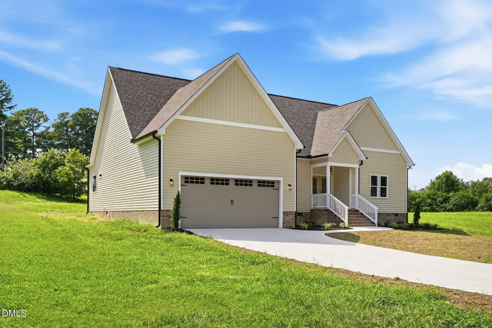 35 Cotton Drive Louisburg, NC 27549