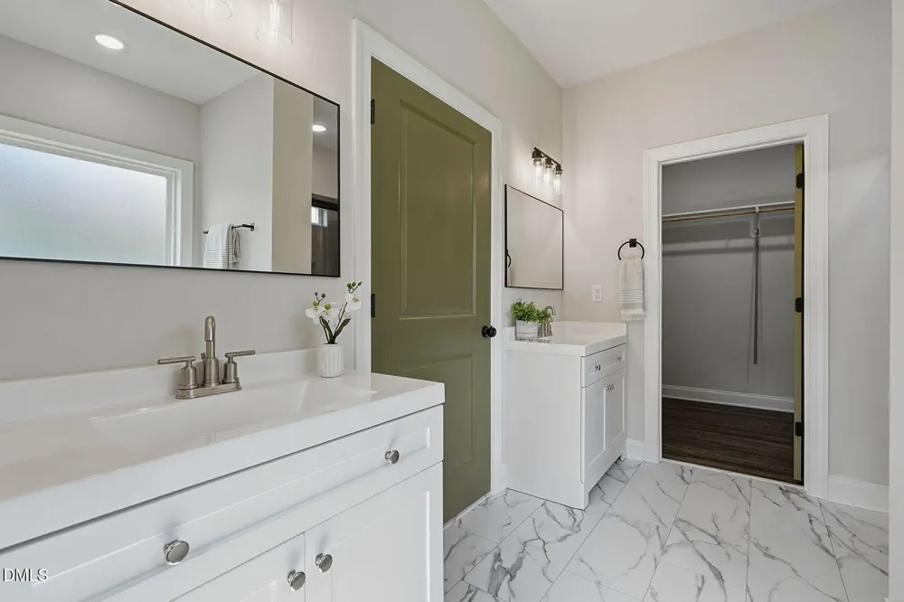 35 Cotton Drive Louisburg, NC 27549
