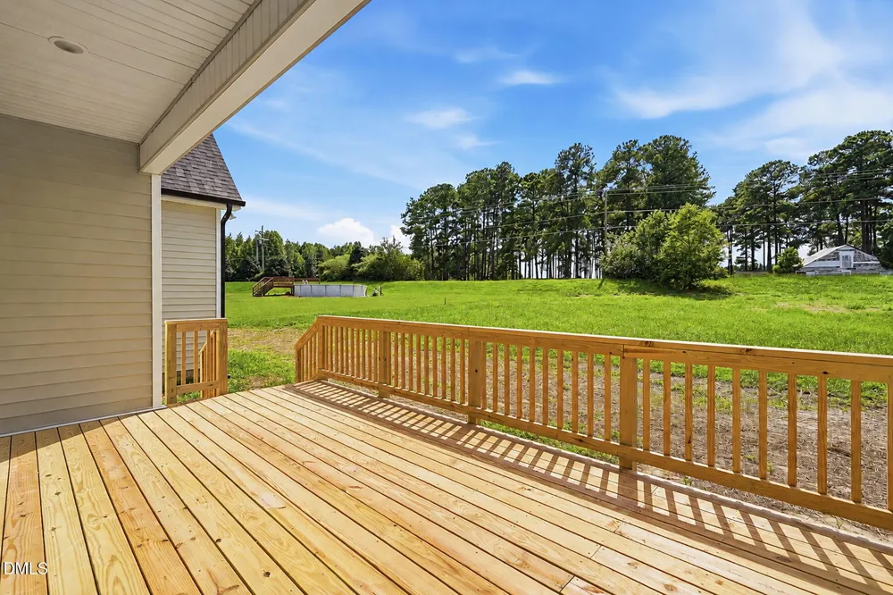 35 Cotton Drive Louisburg, NC 27549