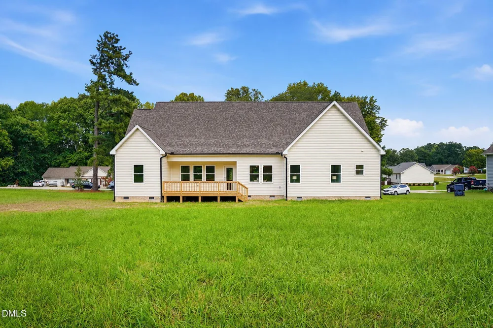 35 Cotton Drive Louisburg, NC 27549