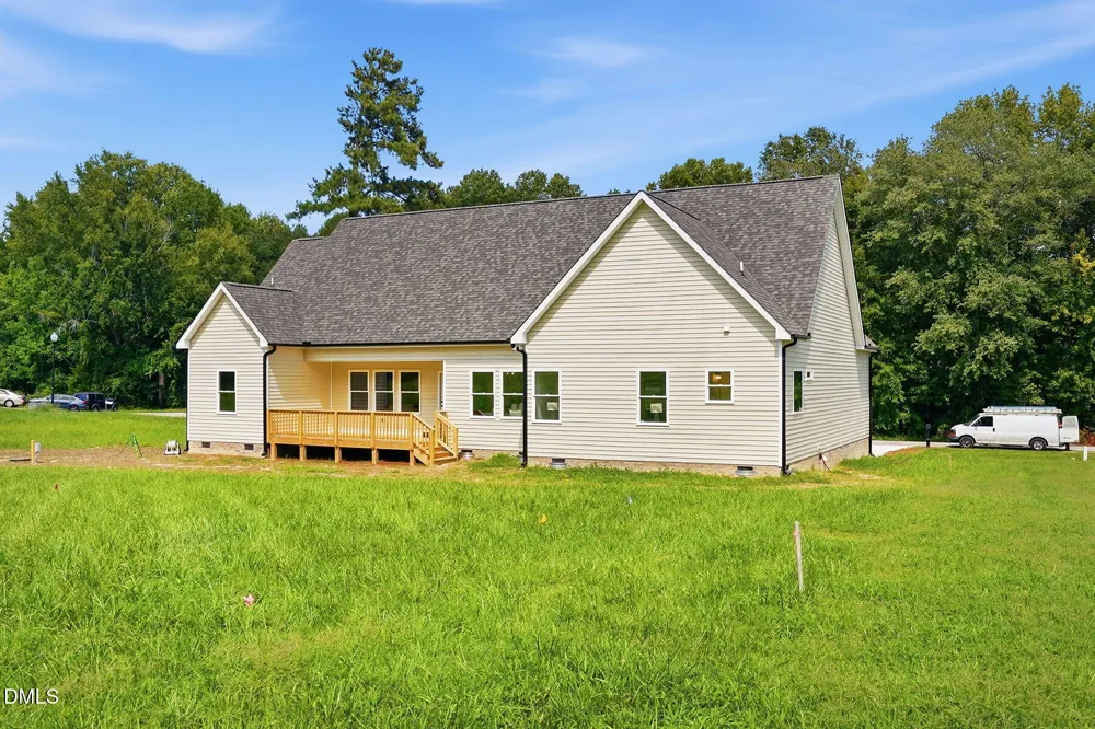 35 Cotton Drive Louisburg, NC 27549