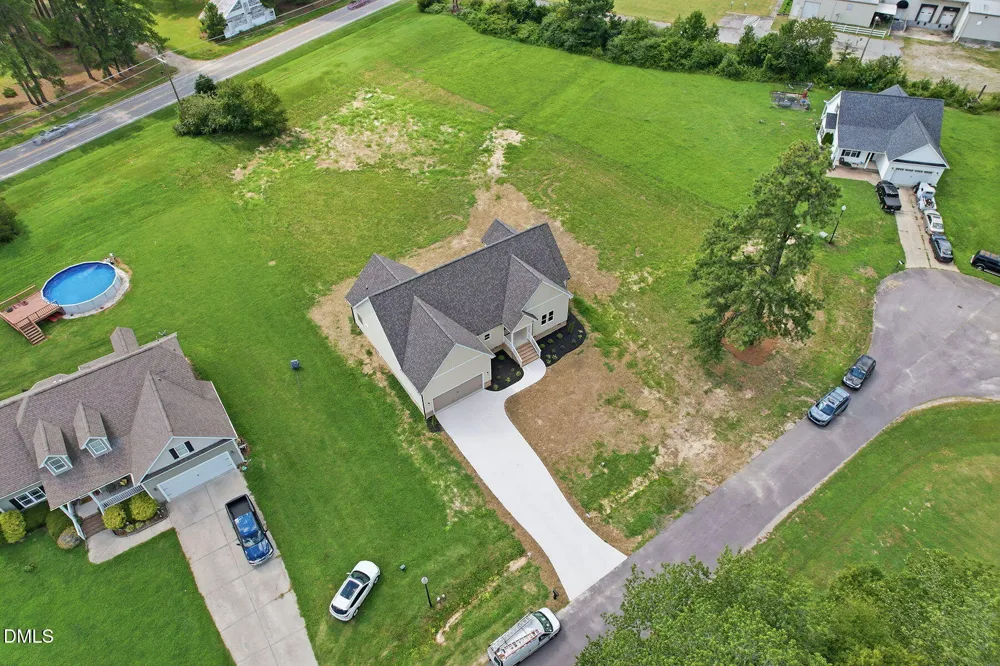 35 Cotton Drive Louisburg, NC 27549