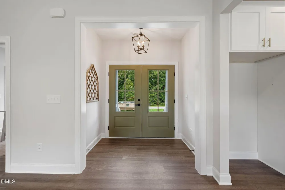 35 Cotton Drive Louisburg, NC 27549