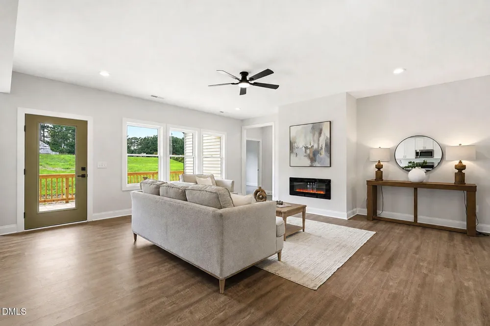 35 Cotton Drive Louisburg, NC 27549