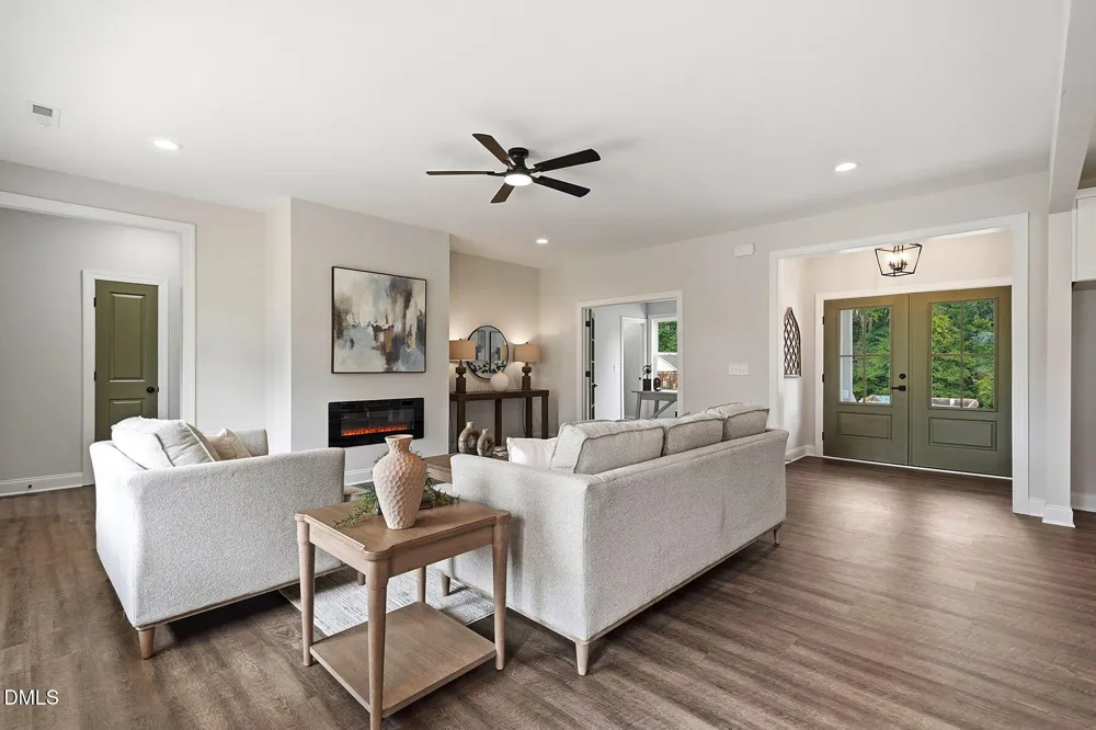 35 Cotton Drive Louisburg, NC 27549