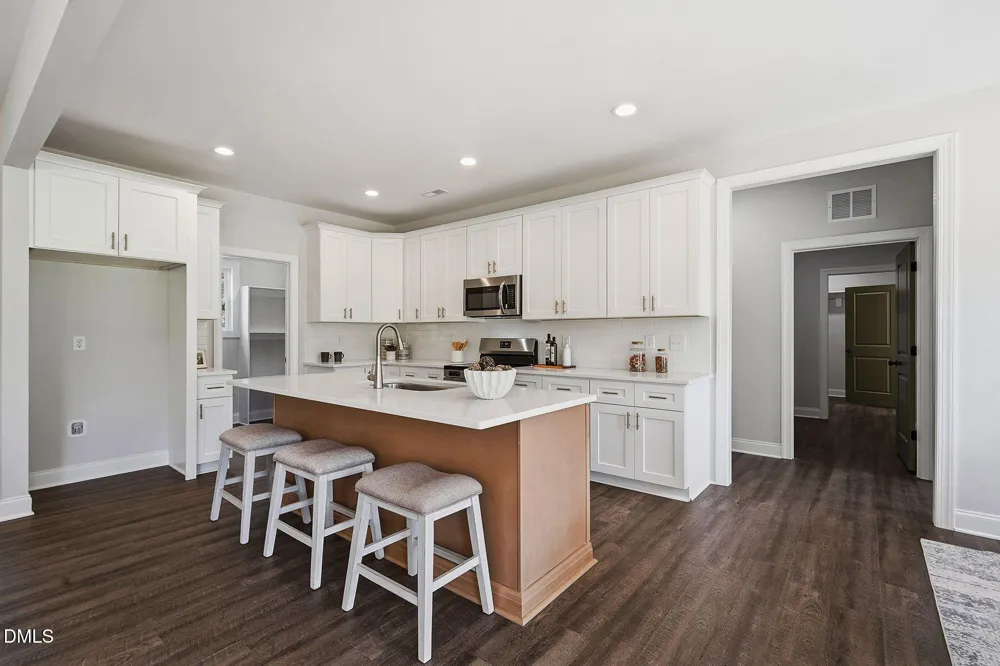 35 Cotton Drive Louisburg, NC 27549