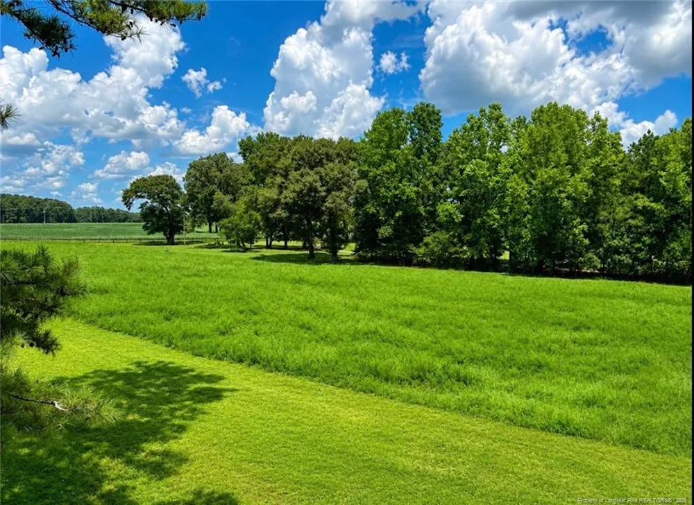 Lot 3 1870 Mccormick Road Sanford, NC 27332
