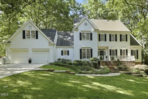 429 Grosvenor Drive