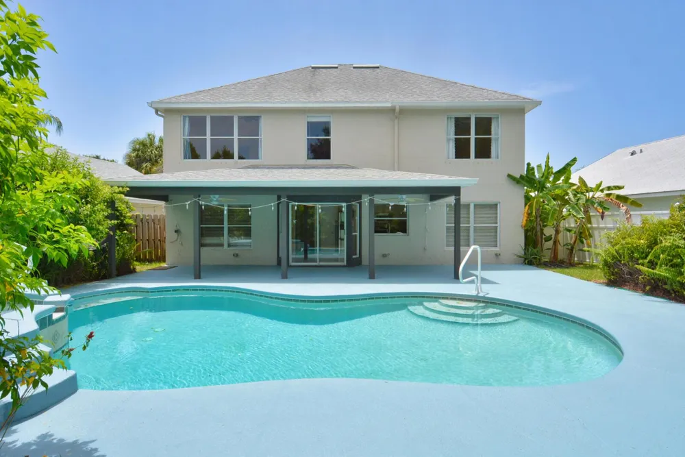 900 NW Waterlily Place Jensen Beach, FL 34957