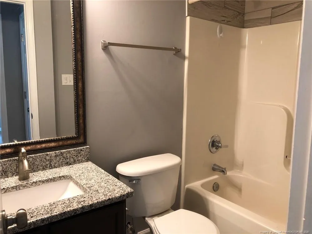 241 Proclamation Drive Raeford, NC 28376