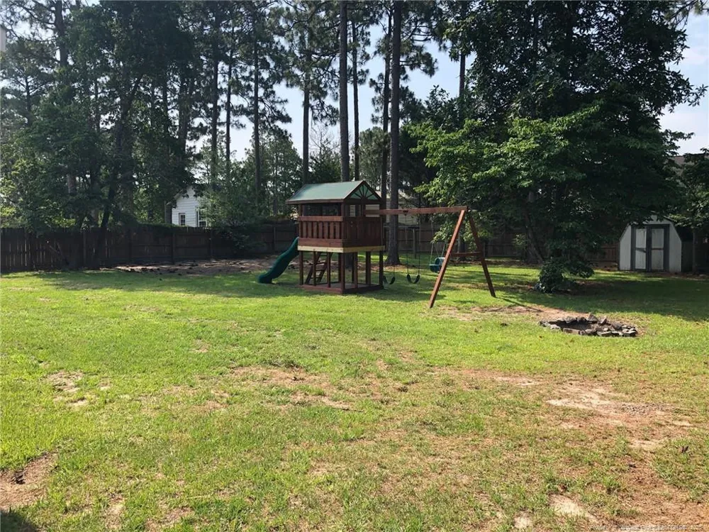 241 Proclamation Drive Raeford, NC 28376