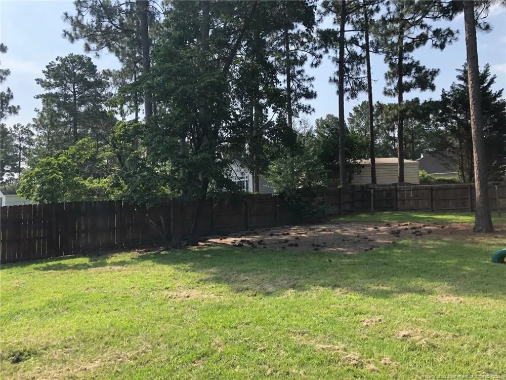 241 Proclamation Drive Raeford, NC 28376