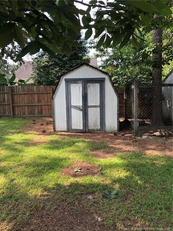 241 Proclamation Drive Raeford, NC 28376