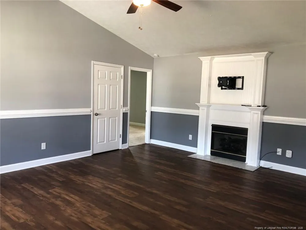 241 Proclamation Drive Raeford, NC 28376