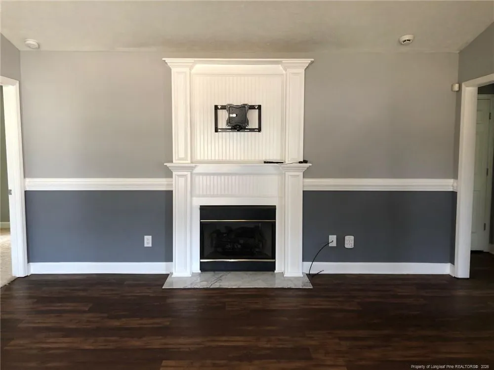 241 Proclamation Drive Raeford, NC 28376
