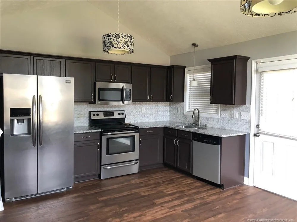 241 Proclamation Drive Raeford, NC 28376