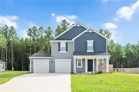 181 Rocking Horse Lane