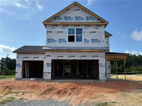 189 Ashley Heights (Lot 41) Drive