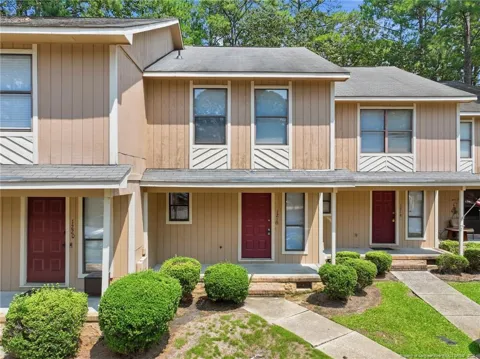 1218 Huntsman Court