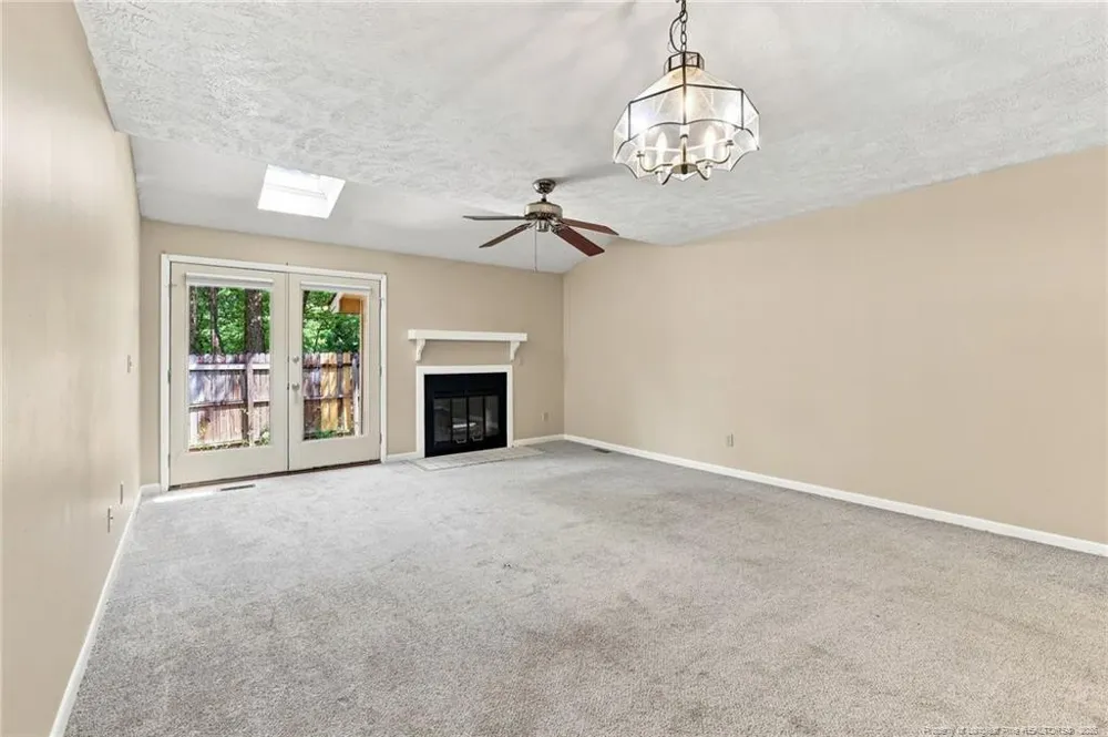 1218 Huntsman Court Fayetteville, NC 28303