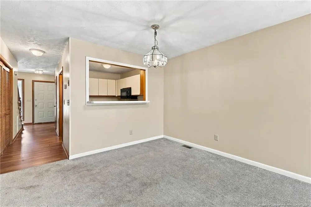 1218 Huntsman Court Fayetteville, NC 28303