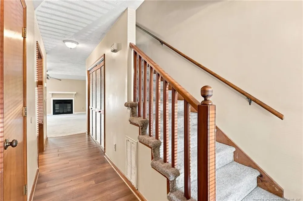 1218 Huntsman Court Fayetteville, NC 28303