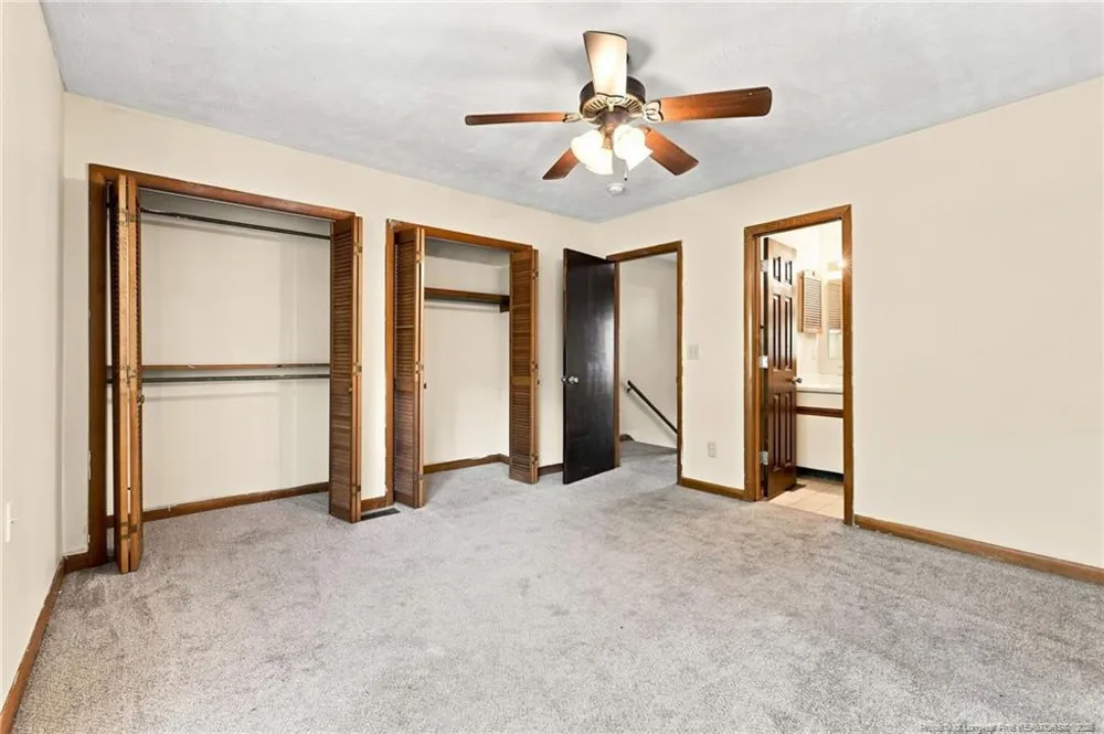1218 Huntsman Court Fayetteville, NC 28303