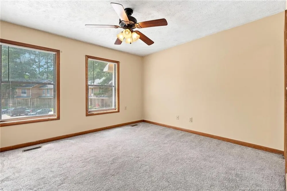 1218 Huntsman Court Fayetteville, NC 28303