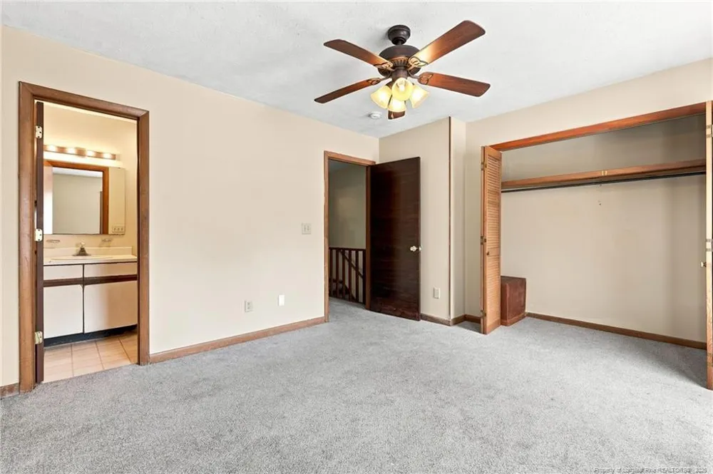 1218 Huntsman Court Fayetteville, NC 28303