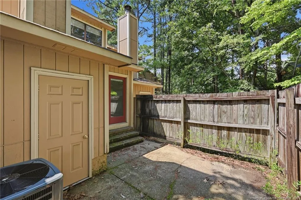 1218 Huntsman Court Fayetteville, NC 28303