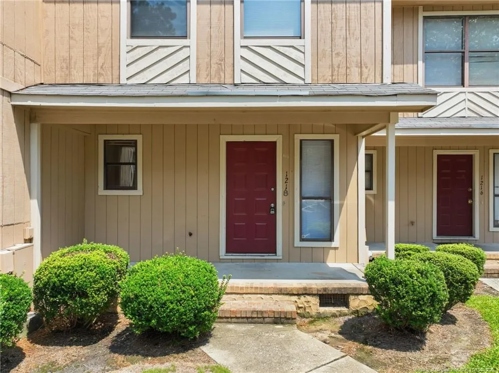 1218 Huntsman Court Fayetteville, NC 28303