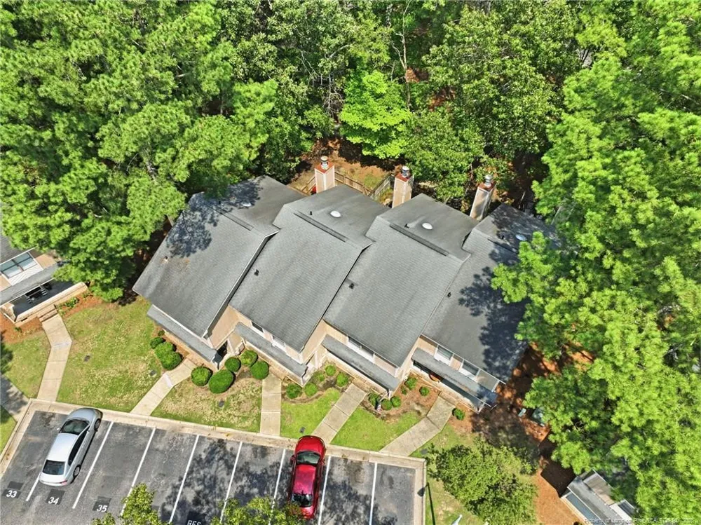 1218 Huntsman Court Fayetteville, NC 28303