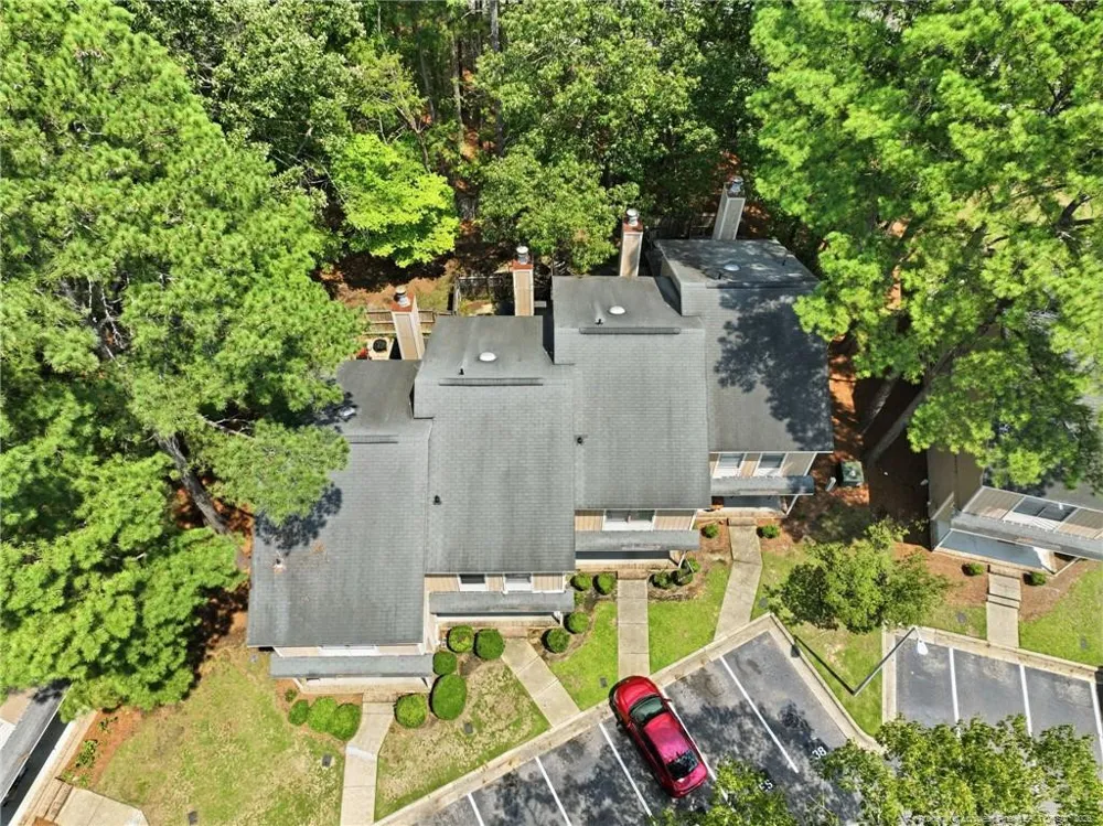1218 Huntsman Court Fayetteville, NC 28303