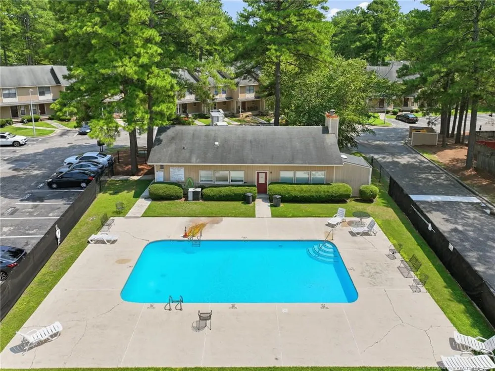 1218 Huntsman Court Fayetteville, NC 28303