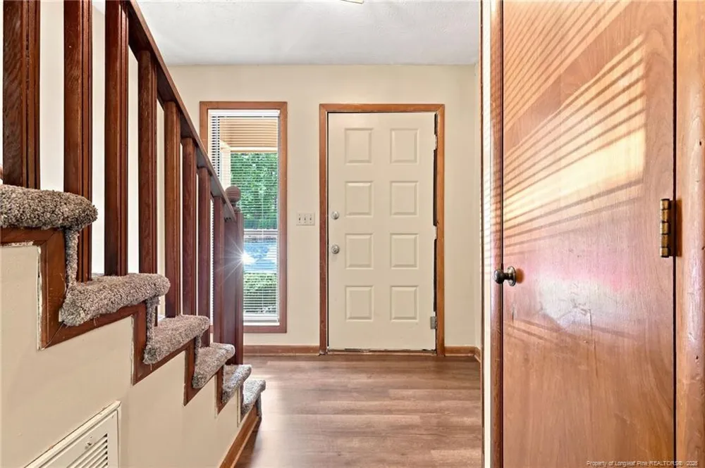 1218 Huntsman Court Fayetteville, NC 28303