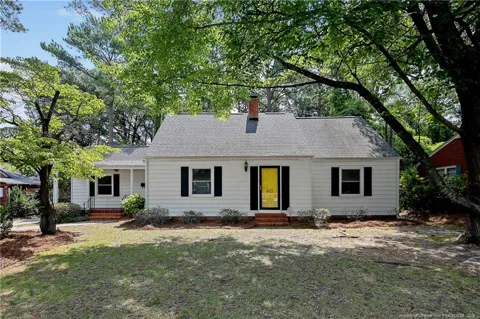 415 Vista Drive