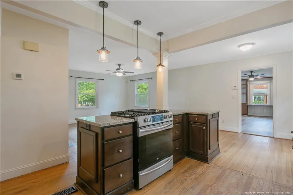 415 Vista Drive Fayetteville, NC 28305