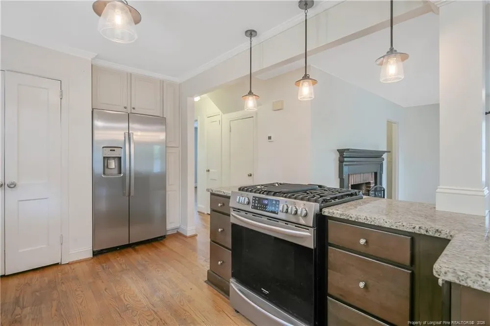 415 Vista Drive Fayetteville, NC 28305