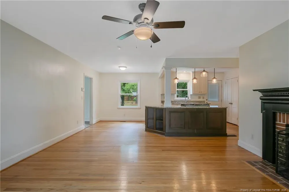 415 Vista Drive Fayetteville, NC 28305