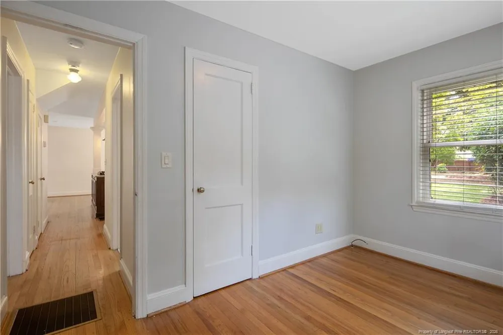 415 Vista Drive Fayetteville, NC 28305