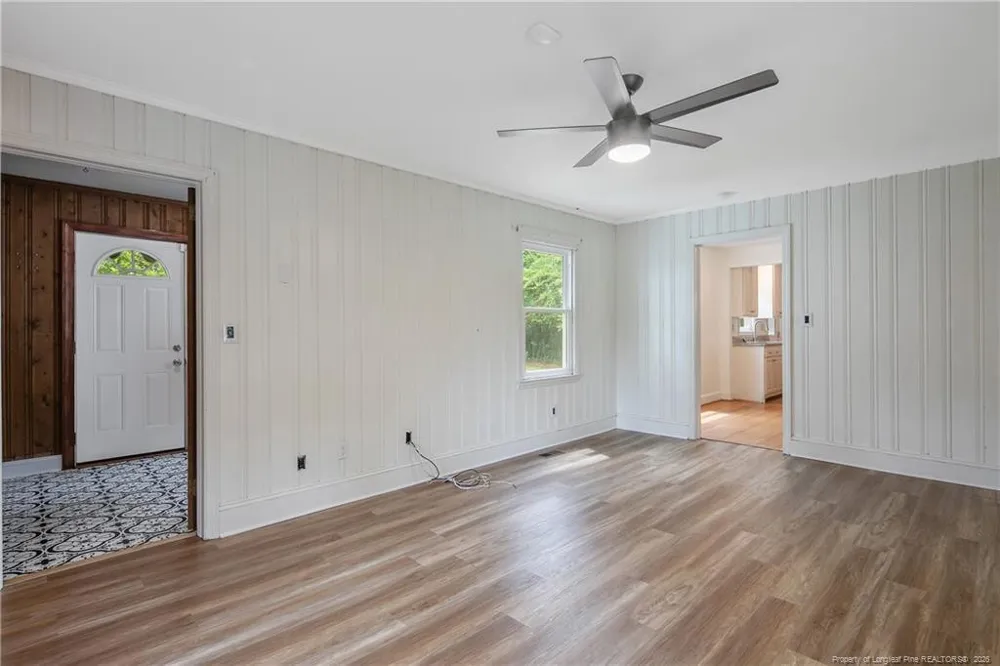 415 Vista Drive Fayetteville, NC 28305