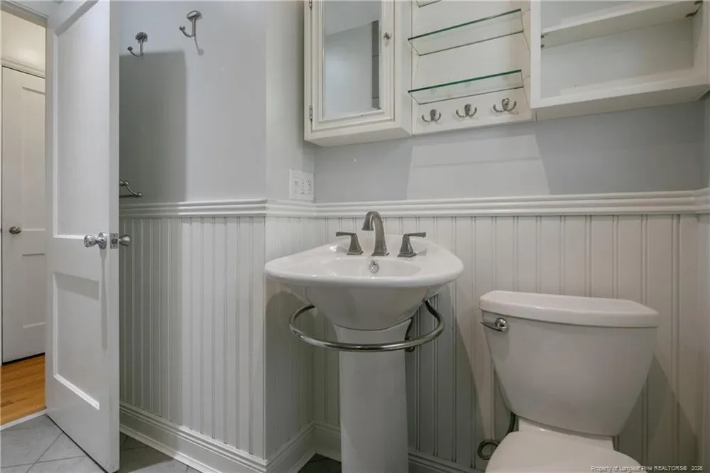415 Vista Drive Fayetteville, NC 28305