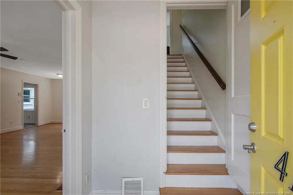 415 Vista Drive Fayetteville, NC 28305