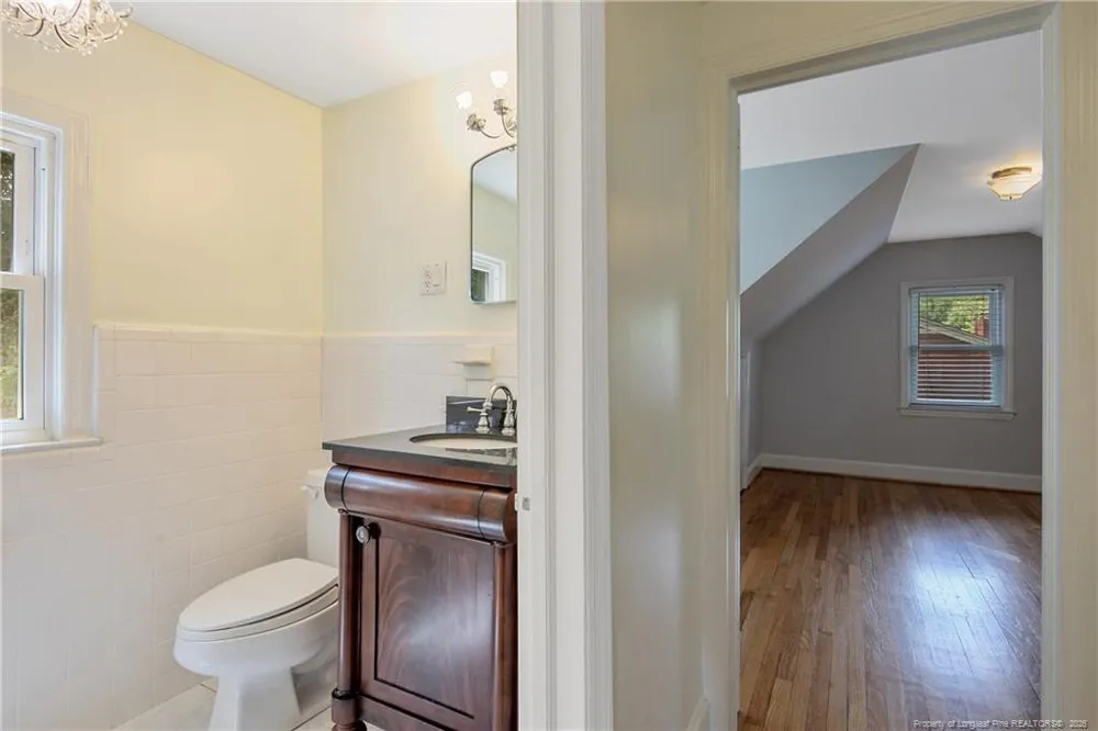 415 Vista Drive Fayetteville, NC 28305
