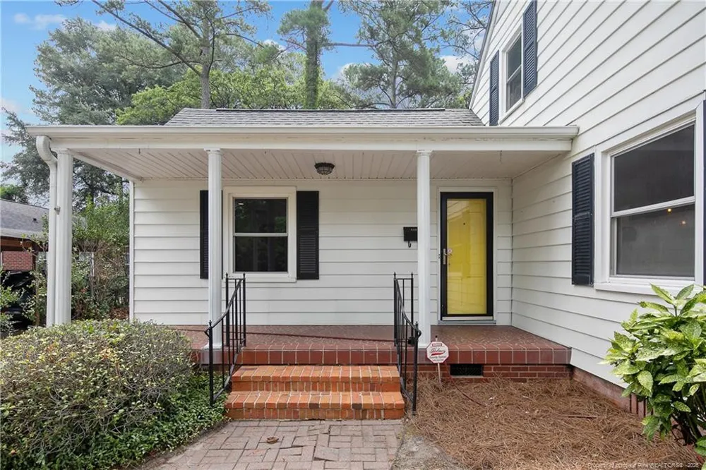 415 Vista Drive Fayetteville, NC 28305