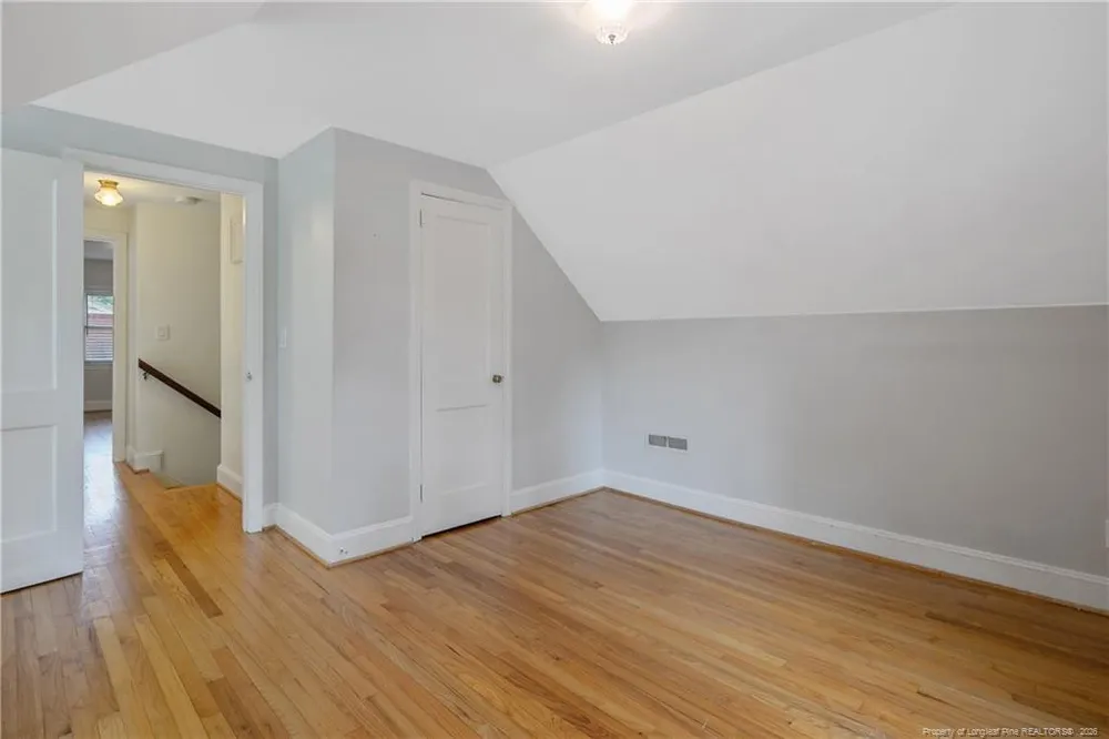 415 Vista Drive Fayetteville, NC 28305