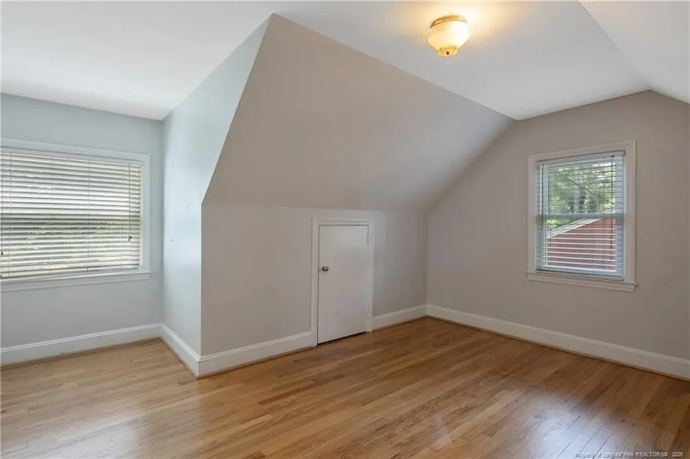 415 Vista Drive Fayetteville, NC 28305