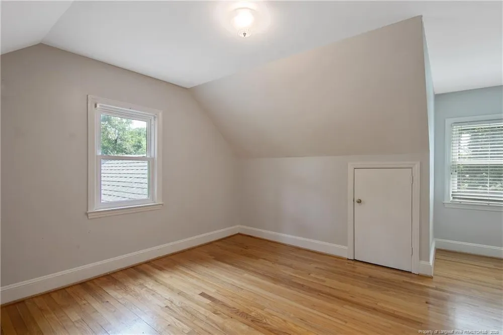 415 Vista Drive Fayetteville, NC 28305
